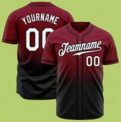 Baseball Uniform